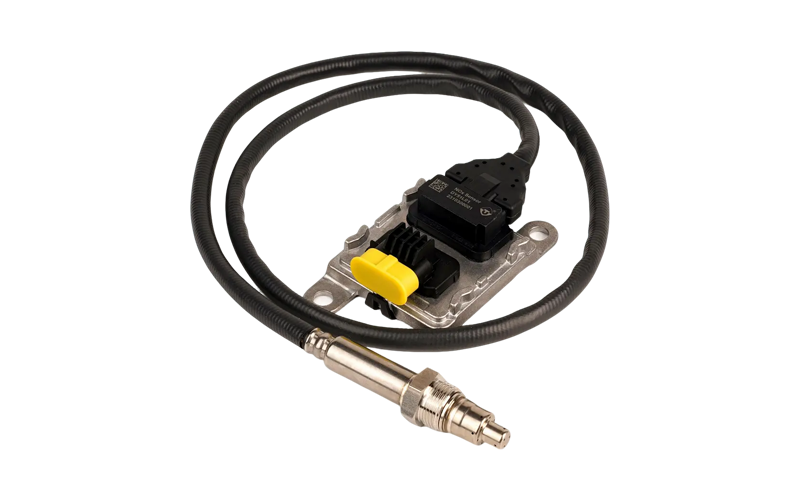 NOx-Sensor