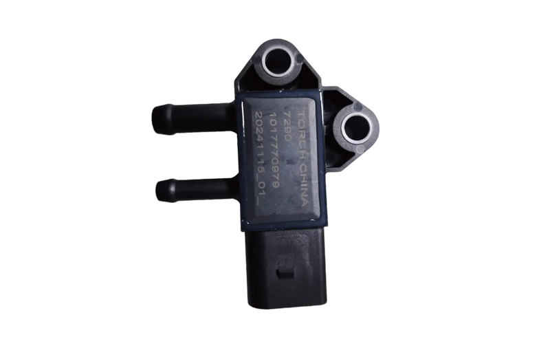Differenzdrucksensor