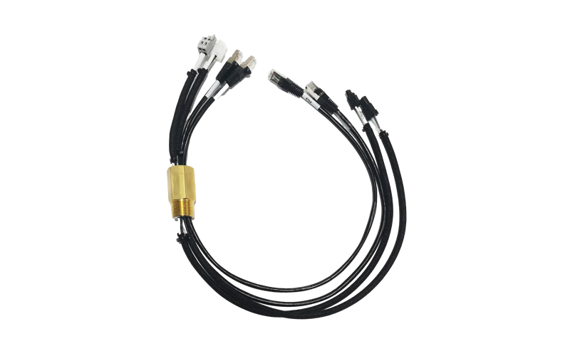 穿通件产品