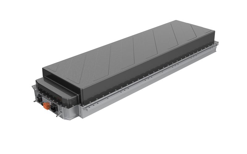 Leicht-Lkw-Antriebsbatterie N120/N140/N155
