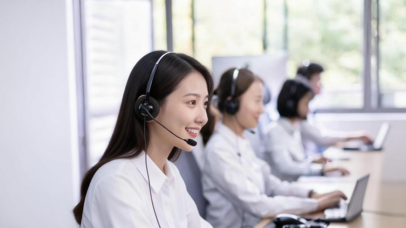 Service-Support