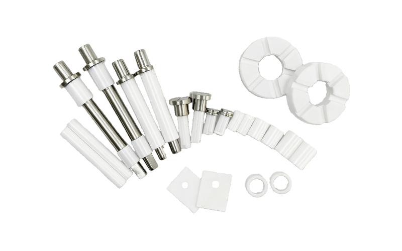 Zirkonoxid-Keramikprodukte
