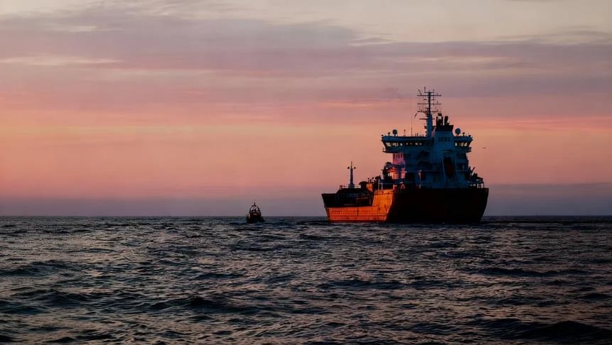 Offshore-Hilfsschiffe