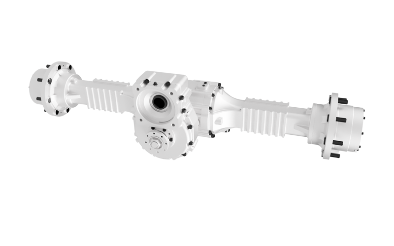 ZWT066LF-001 (Vorderachse)