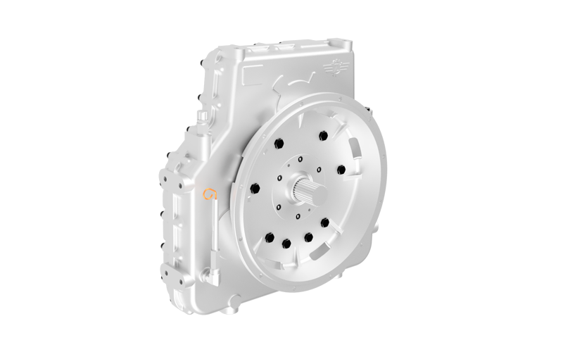 ZQC4236A13-03 Pumpen-Verteilergetriebe