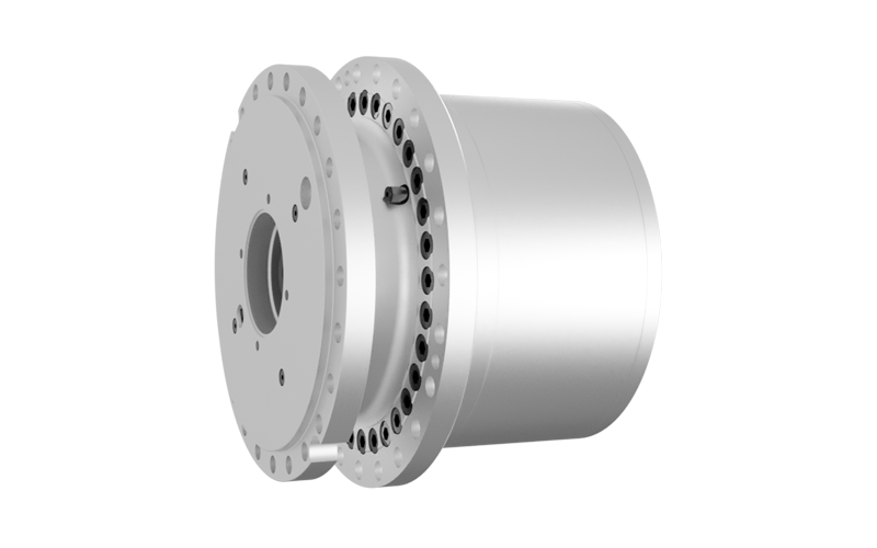 ZFT220W183-01 Hubwerksgetriebe