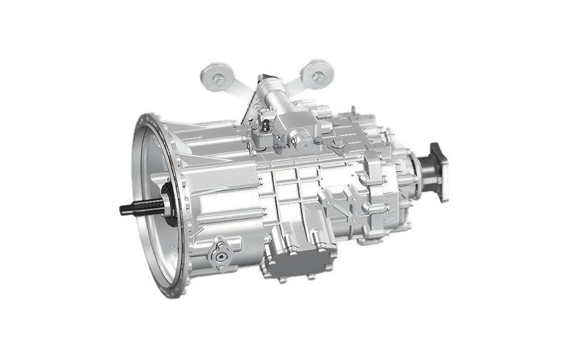 C6J40T-B Getriebe