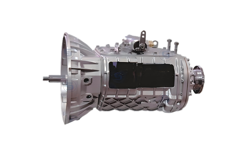 6DSX150T