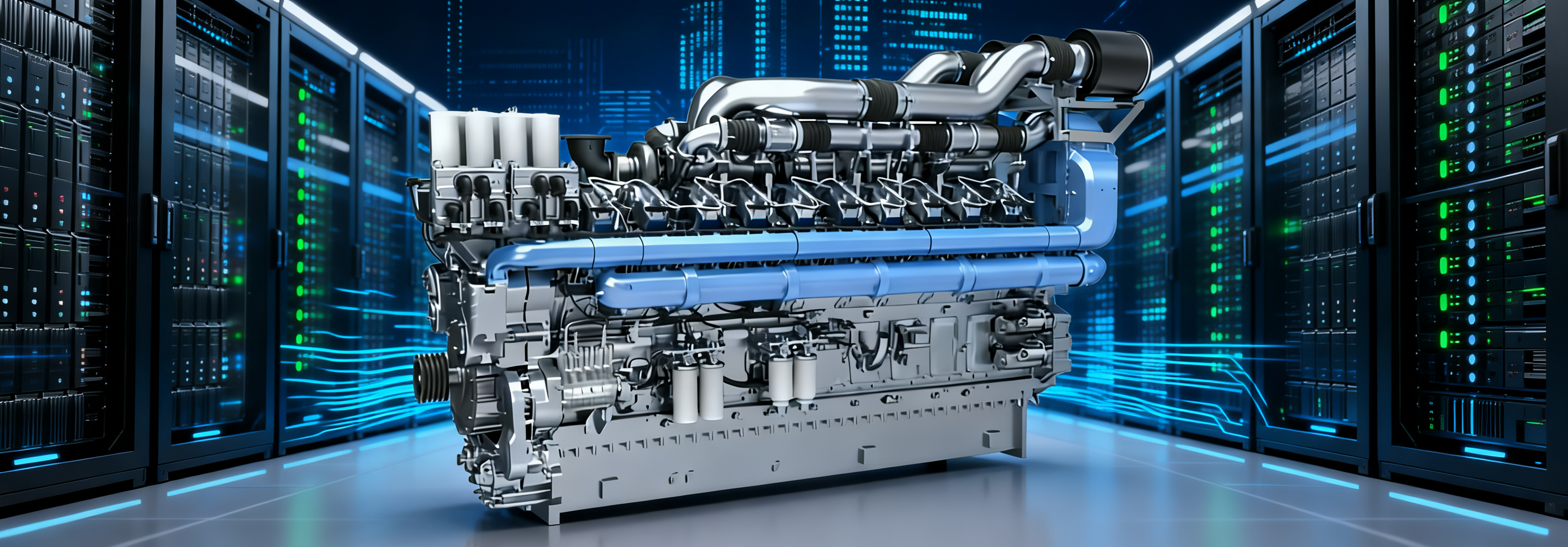 Kerntechnologien für die Stromerzeugung