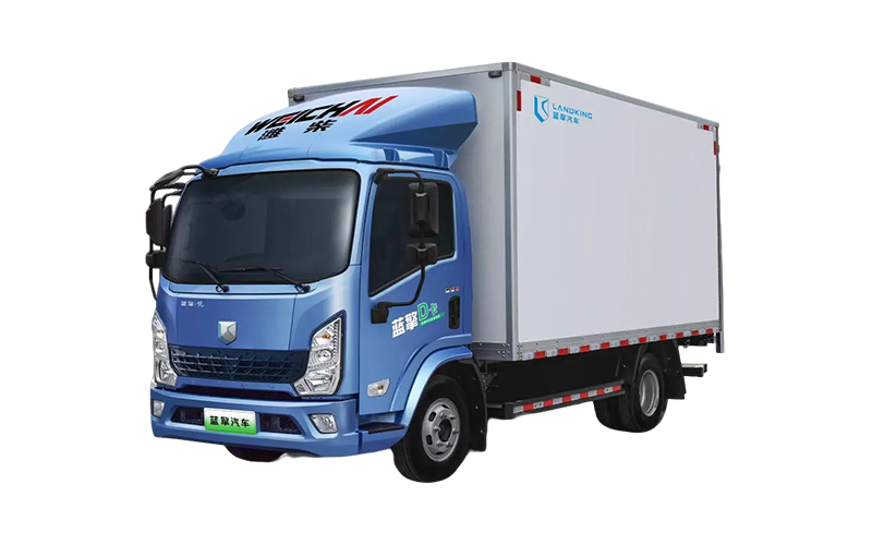 Weichai Landking D-Serie