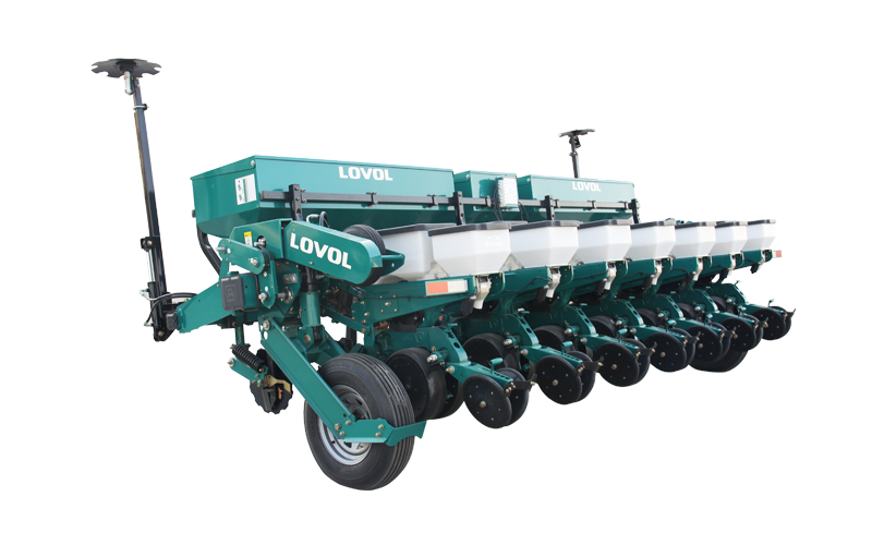 Direktsaat-Präzisionssämaschine 2BMXE-3A