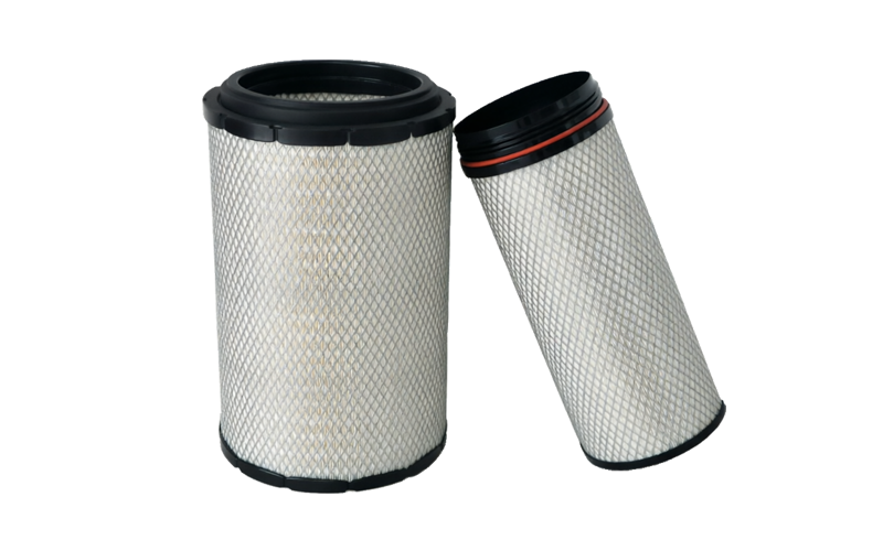 Fahrzeugluftfilter