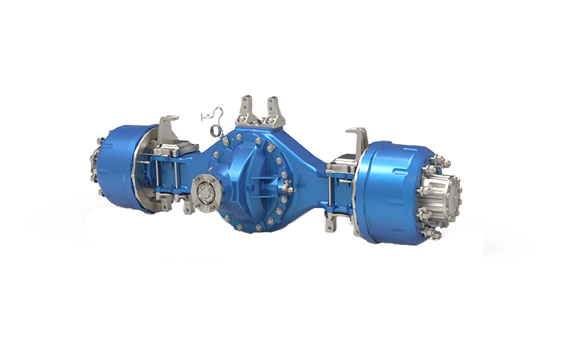 HDZ425X Antriebsachse
