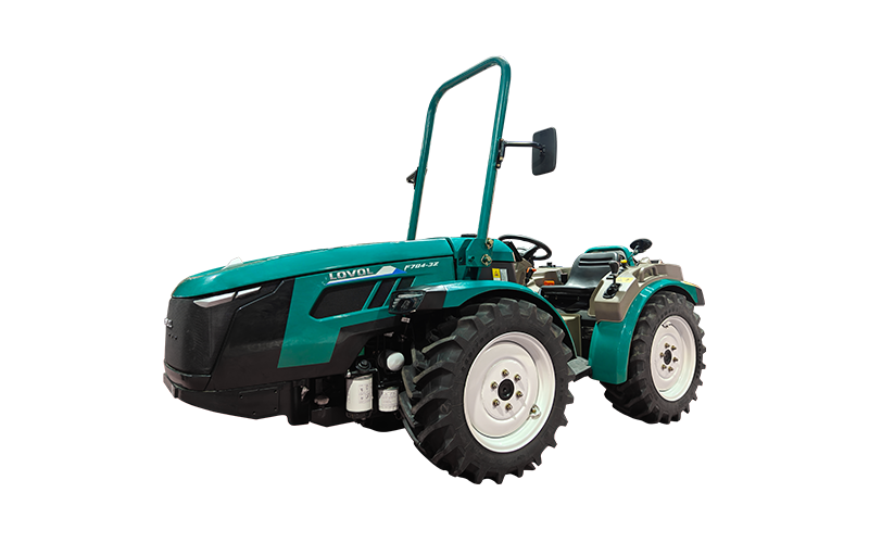 Traktor F3070