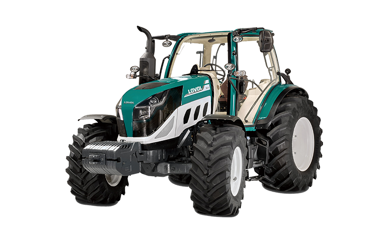 Traktor P5130