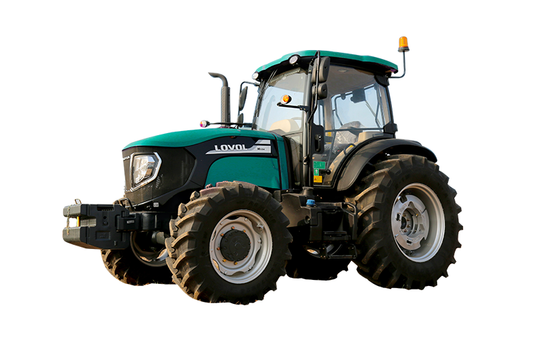 Traktor P4110
