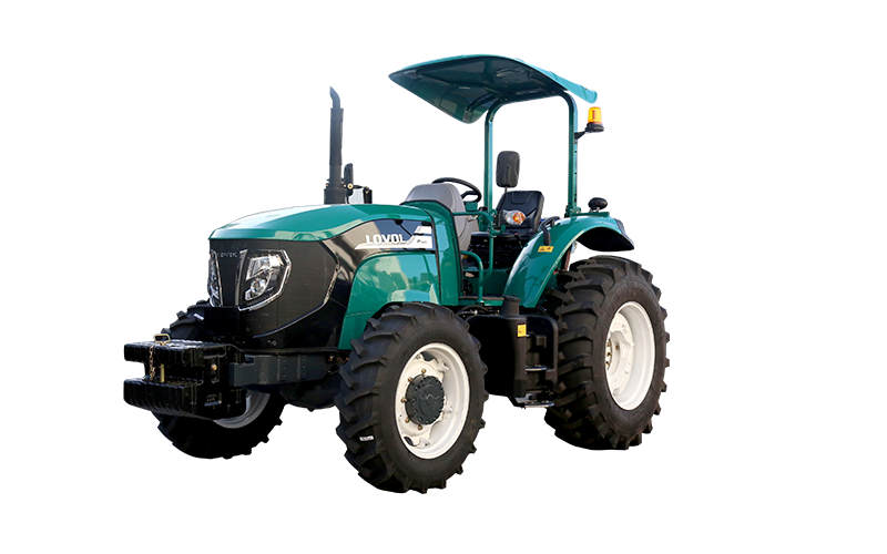 Traktor P4090