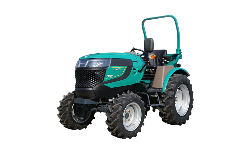 Traktor P2040