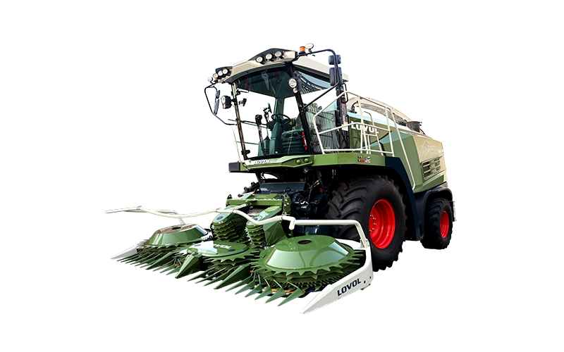 Feldhäcksler 4QZ-30A2