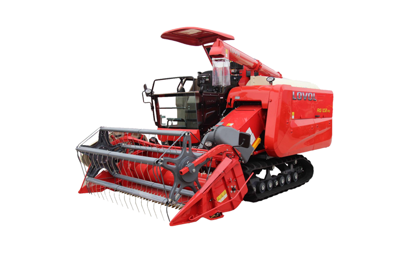 Erntemaschine RG102PRO