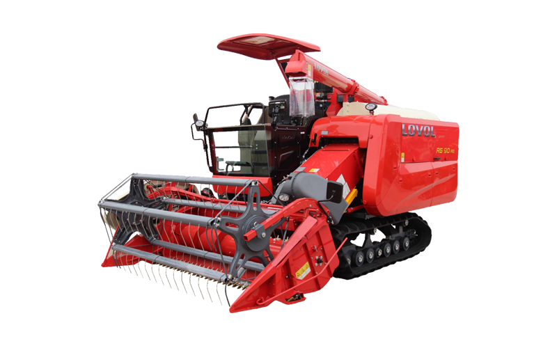 Erntemaschine RG90PRO