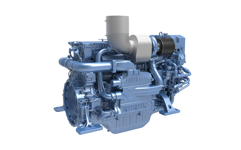 WP17T-Serie