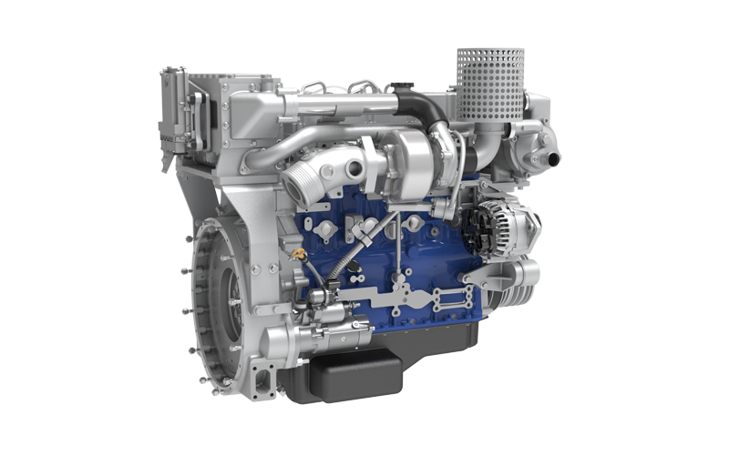 WP4.1N-Serie