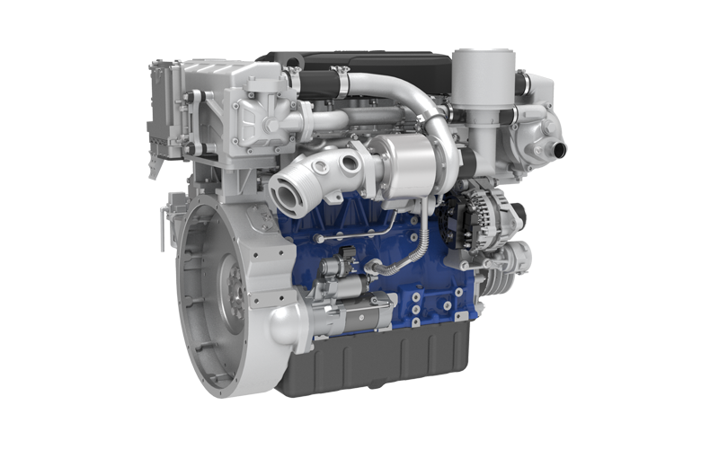 WP3N-Serie