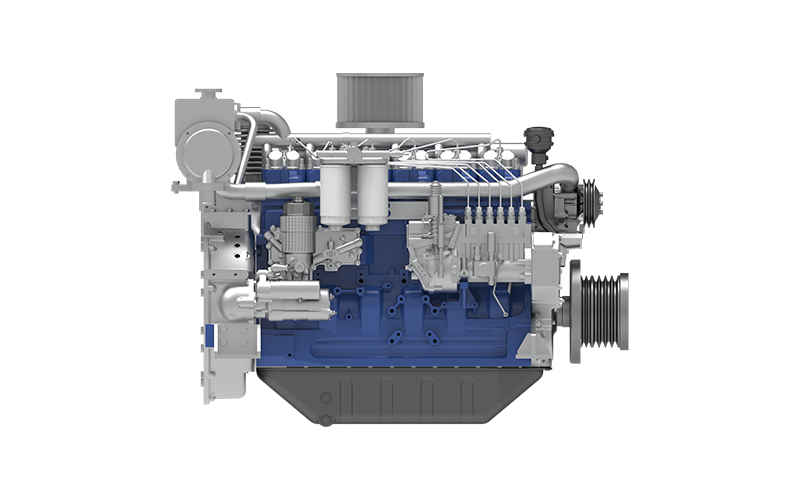 WP6-Serie